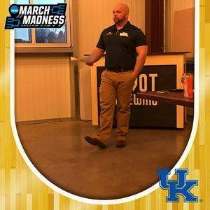 Meet your Posher, Ryan